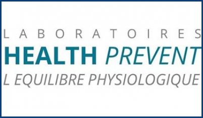 Référencement du laboratoire Health Prevent