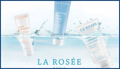 Référencement La Rosée