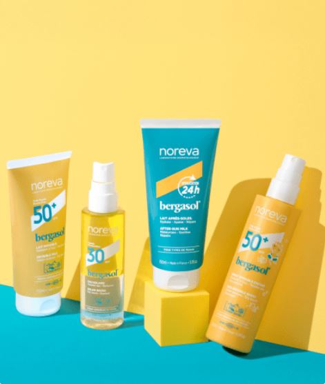 Nouveauté Bergasol Solaires