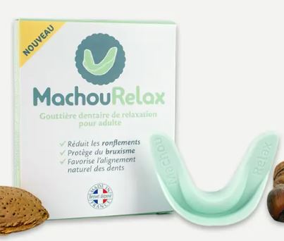 Référencement Gamme Machouyou