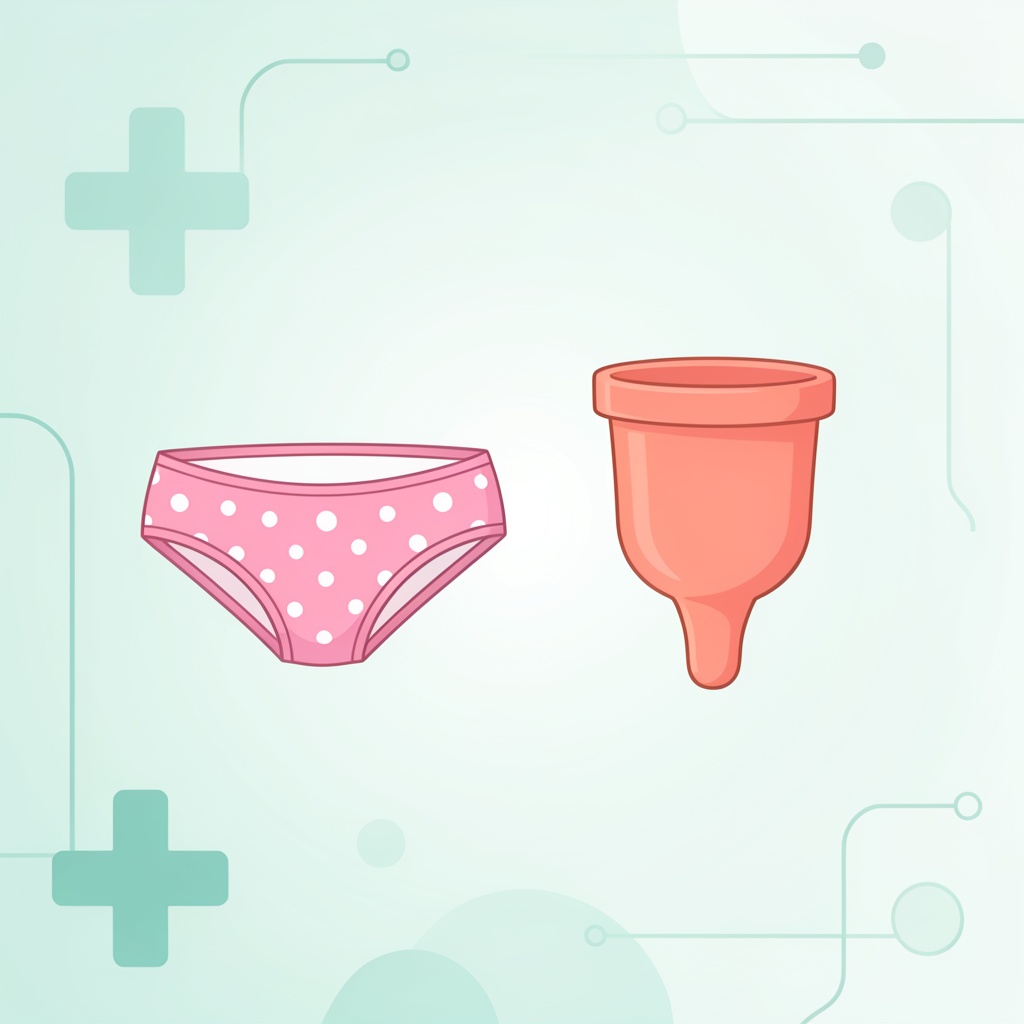 Cups et Culottes menstruelles remboursées
