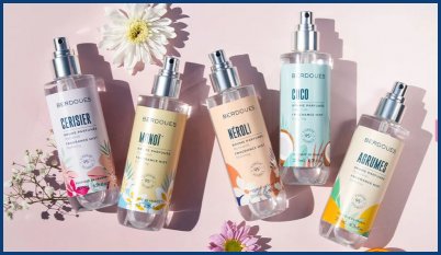 Nouveauté Brumes Berdoues