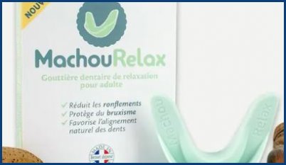 Référencement Gamme Machouyou
